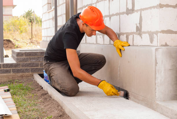 Licensed Foundation Crack Repair service in Memphis, MI - SJ Waterproofing Pros